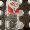娃哈哈纯净水350ml*24瓶整箱便携装饮用水非矿泉水特价晒单图