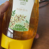 汪氏蜂蜜 农家洋槐蜜槐花蜜 秦岭蜂蜜晒单图