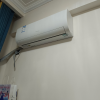 海信(Hisense)海信 1.5匹P新一级变频超大风量体感风节能省电卧室挂机空调以旧换新补贴KFR-35GW/E370晒单图