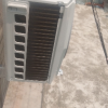 美的(Midea)空调挂机静新风1.5匹p新一级能效变频冷暖壁挂式家用智能除湿节能省电KFR-35GW/N8XF1-1晒单图