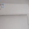 美的(Midea)空调挂机静新风1.5匹p新一级能效变频冷暖壁挂式家用智能除湿节能省电KFR-35GW/N8XF1-1晒单图