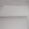 美的(Midea)空调挂机静新风1.5匹p新一级能效变频冷暖壁挂式家用智能除湿节能省电KFR-35GW/N8XF1-1晒单图
