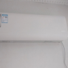 美的(Midea)空调挂机静新风1.5匹p新一级能效变频冷暖壁挂式家用智能除湿节能省电KFR-35GW/N8XF1-1晒单图