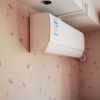 美的(Midea)空调1.5匹p酷省电Pro新一级能效变频冷暖壁挂式家用卧室智能挂机KFR-35GW/N8KS1-1P晒单图