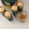 青岛啤酒(TSINGTAO)奥古特330ml*6听罐啤晒单图