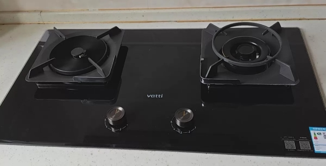 华帝(vatti)燃气灶天然气猛火灶5.2kW三环火力聚能盘70%热效率尺寸可调节灶具灶台i10309(液化气咨询客服)晒单图