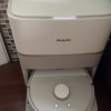 飞利浦(PHILIPS) 小飞碟R6 Slim全自动 扫地机器人 超薄扫拖一体自动清洗拖地机器人 XU6500/82晒单图