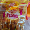 达利园法式软面包独立小包早餐小蛋糕点心蔓越莓味200g*1晒单图