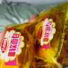 达利园法式软面包独立小包早餐小蛋糕点心蔓越莓味200g*1晒单图
