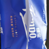Tempo得宝lotion乳霜保湿纸巾4层70抽4包 柔软亲肤鼻敏感婴儿宝宝适用云柔巾保湿纸巾晒单图