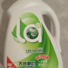 威露士La妈妈壹选天然植物皂液1KG(2斤)洗护合一香味持久留香不含荧光剂晒单图