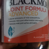 Blackmores澳佳宝 加强版骨胶原蛋白氨糖软骨素关节灵维骨力120片 2瓶晒单图