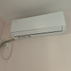 格力云欢新能效1.5匹空调挂机省电变频 KFR-35GW/NhGr1Bt 冷暖家用节能一级能效挂壁式空调晒单图