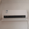 美的(Midea)空调小2匹p酷省电变频冷暖新一级能效智能壁挂式大风量卧室客厅节能挂机KFR-46GW/N8KS1-1晒单图