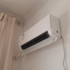 美的(Midea)空调小2匹p酷省电变频冷暖新一级能效智能壁挂式大风量卧室客厅节能挂机KFR-46GW/N8KS1-1晒单图