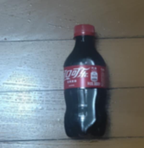 可口可乐300ml*4瓶 经典碳酸可乐小瓶装便携晒单图