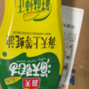 海天0添加金标生抽1.28L+上等蚝油590g酱油生抽耗油调味组合晒单图
