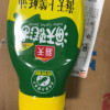海天0添加金标生抽1.28L+上等蚝油590g酱油生抽耗油调味组合晒单图