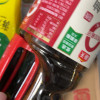 海天0添加金标生抽1.28L+上等蚝油590g酱油生抽耗油调味组合晒单图