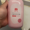 红色小象儿童洗发沐浴二合一530ml洗发露沐浴露宝宝洗发水身体清洁晒单图