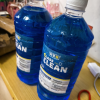 故里车玻璃水汽车防冻零度车用冬季去污雨刷精雨刮水四季通用虫胶油膜去除共2.4L容量0℃自然型2瓶装(1.2L*2)晒单图