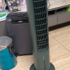 格力(GREE)空调扇KS-04S62Dg家用4L水箱卧室客厅办公室负离子水塔扇制冷水风机无叶风扇塔式冷风扇遥控单冷气扇晒单图