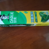 DARLIE好来(原黑人)双重薄荷牙膏90g 清新口气 防蛀固齿晒单图