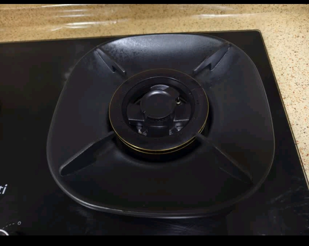 华帝(vatti)燃气灶天然气猛火灶5.2kW三环火力聚能盘70%热效率尺寸可调节灶具灶台i10309(液化气咨询客服)晒单图