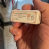 龙虎清凉油清凉散10g/盒用于感冒头痛中暑晕车蚊虫叮咬晒单图