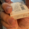 龙虎清凉油清凉散10g/盒用于感冒头痛中暑晕车蚊虫叮咬晒单图
