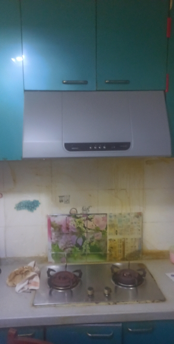 帅康(sacon)MD01抽油烟机中式750mm小尺寸吸油烟机大吸力单机家用免拆洗小型直吸顶吸脱排油烟机老式抽烟机单烟机晒单图