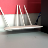 腾达(Tenda)F3 300M无线路由器 WiFi无线穿墙家用路由(可中继充当WiFi信号放大器)晒单图