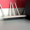 腾达(Tenda)F3 300M无线路由器 WiFi无线穿墙家用路由(可中继充当WiFi信号放大器)晒单图