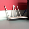 腾达(Tenda)F3 300M无线路由器 WiFi无线穿墙家用路由(可中继充当WiFi信号放大器)晒单图