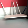 腾达(Tenda)F3 300M无线路由器 WiFi无线穿墙家用路由(可中继充当WiFi信号放大器)晒单图