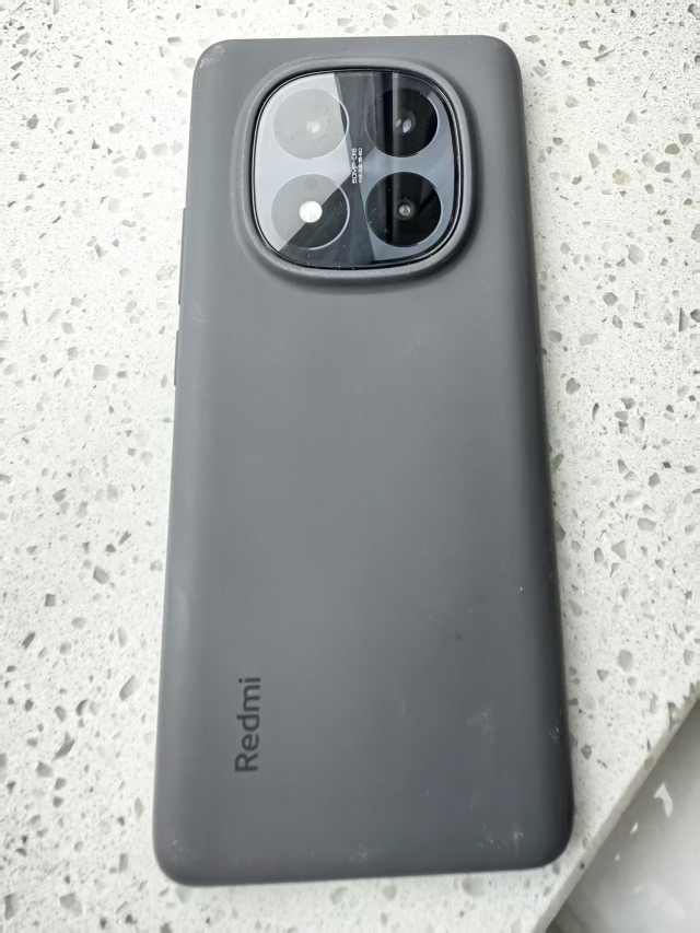 [国家补贴]小米 Redmi Note 14 Pro+ 镜瓷白 16GB+512GB手机红米note手机小米手机小米自营旗舰店新品小米note14pro+晒单图