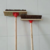 刷子棕刷洗车刷 杆1.2米 加密23cm 把晒单图