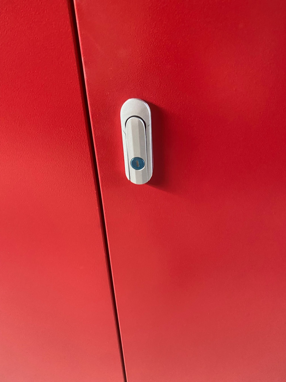 豫仲迈 消防器材柜900*400*1900mm/台晒单图