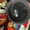 格力空气循环扇家用落地扇宿舍电风扇轻音低噪香薰节能省电扇强力大风量循环扇FXD-1905Bg3晒单图