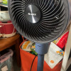 格力空气循环扇家用落地扇宿舍电风扇轻音低噪香薰节能省电扇强力大风量循环扇FXD-1905Bg3晒单图