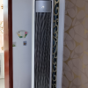 美的(Midea)空调 全面风 风尊柜机3匹一级能效节能省电客厅智能 KFR-72LW/N8QM1晒单图