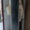 美的(Midea)空调 全面风 风尊柜机3匹一级能效节能省电客厅智能 KFR-72LW/N8QM1晒单图