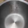 美的(Midea)电饭煲MB-RC201S电饭锅2升不锈钢0涂层不粘内胆家用多功能煮饭锅晒单图