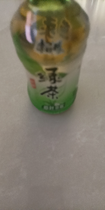 康师傅绿茶饮料330ml*12晒单图