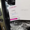 康夫(CONFU)理发器 充电式理发店专业家用电推剪 钛合金+陶瓷刀头 成人儿童电动剃头刀KF-T109晒单图