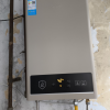 美的(Midea)14升燃气热水器HWA升级款天然气家用智能变频恒温 节能省气 低水压启动JSQ27-HWA Pro晒单图