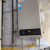 美的(Midea)14升燃气热水器HWA升级款天然气家用智能变频恒温 节能省气 低水压启动JSQ27-HWA Pro晒单图