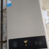 美的(Midea)14升燃气热水器HWA升级款天然气家用智能变频恒温 节能省气 低水压启动JSQ27-HWA Pro晒单图