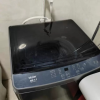 海尔(Haier)10公斤直驱变频抗菌波轮1级能效超净羊毛洗家用大容量全自动波轮洗衣机XQB100-BZ506晒单图
