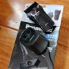 松下(Panasonic)电动剃须刀往复式刮剃胡刀卡片式胡须刀便捷旅行出差刮胡刀 ES-RC30-K405剃须刀晒单图